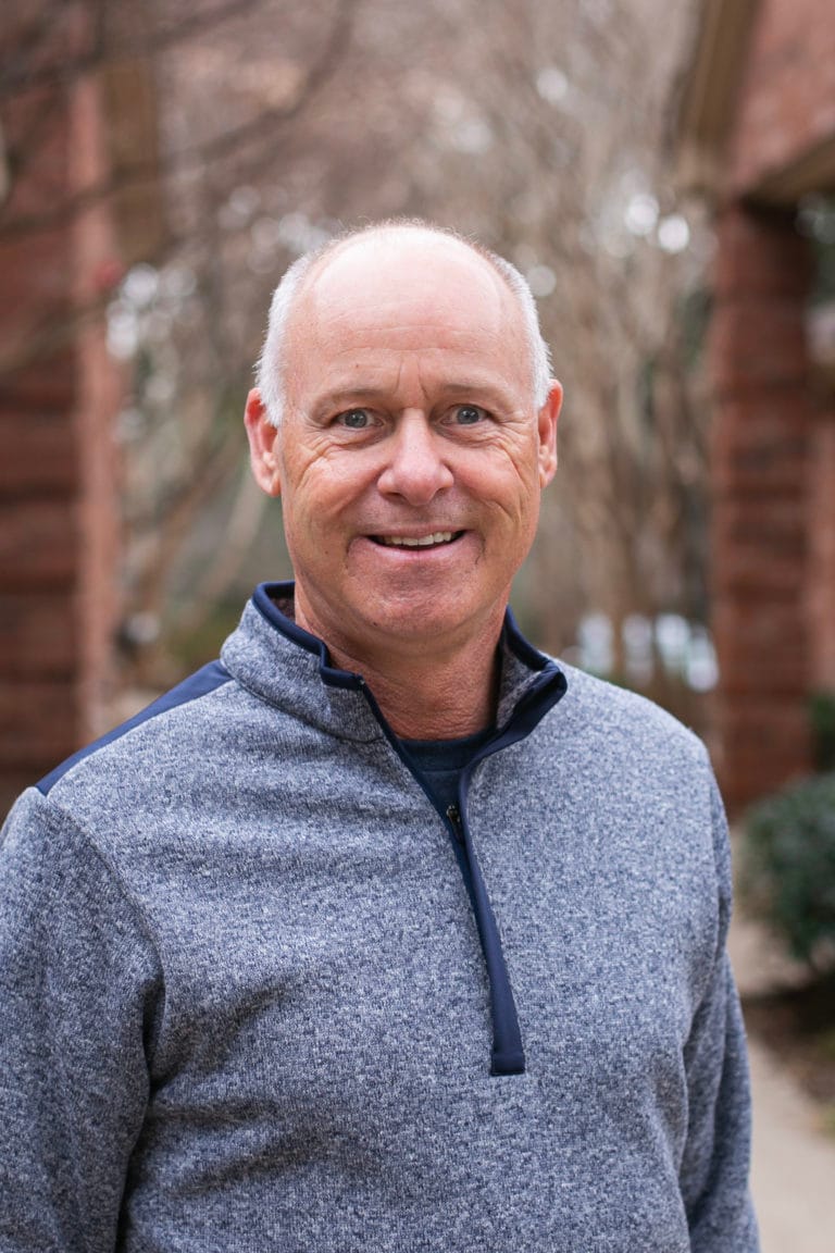 Brian Murphy, Executive Director of XL Ministries - Church video production and digital marketing testimonial