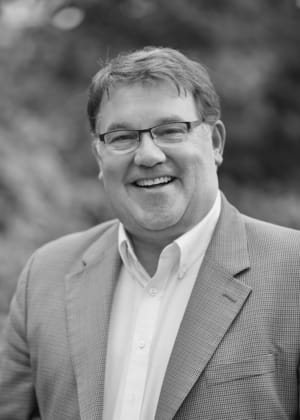 Mike Schutt, Executive Director of Worldview Ministries - Church social media management client testimonial